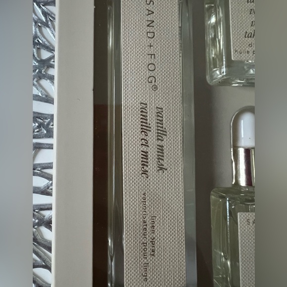 Sand + Fog home gift set - Picture 3 of 5